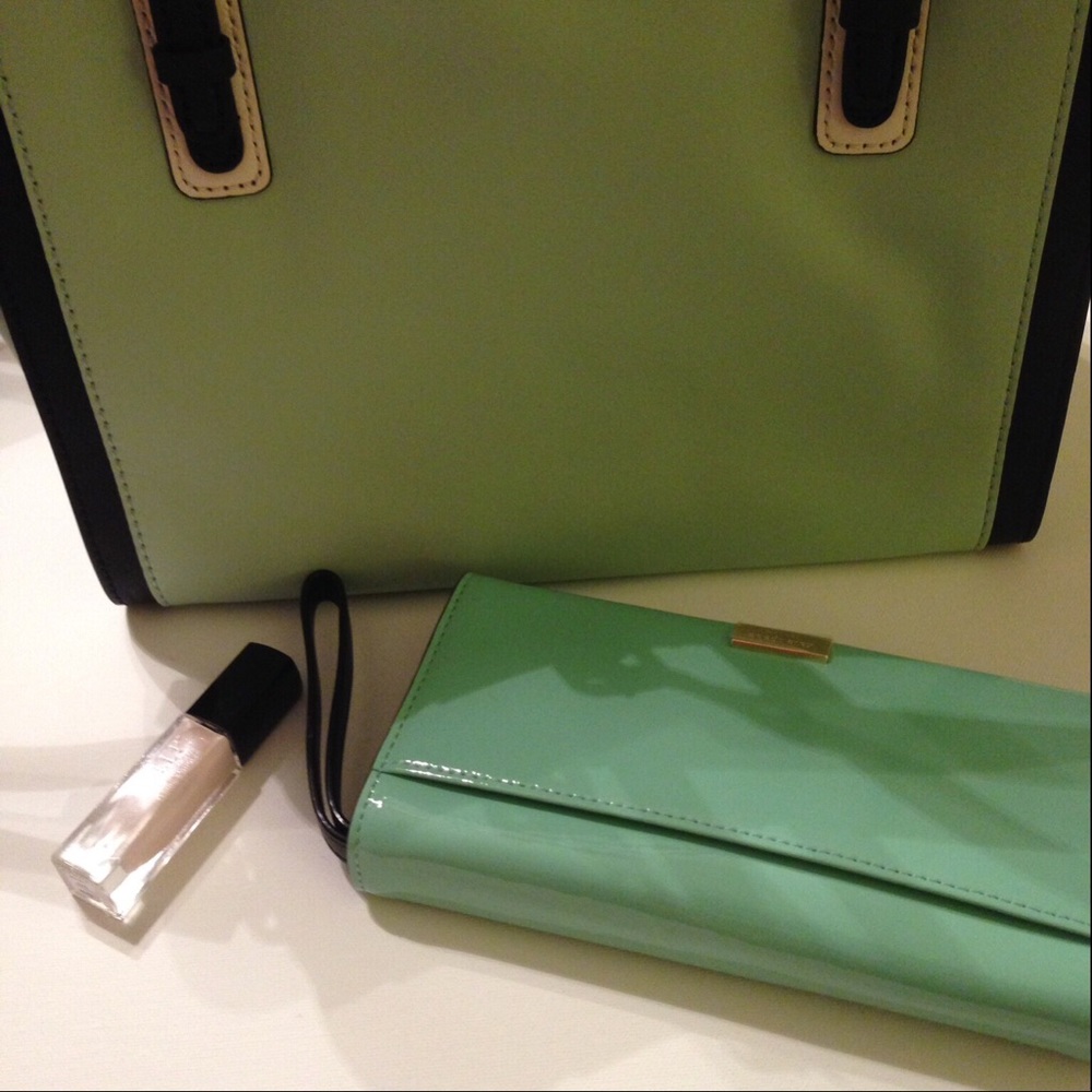 Kate Spade Wristlet/Clutch